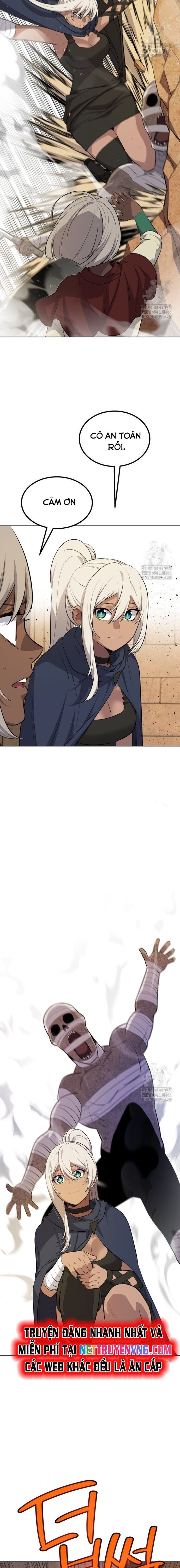 Chế Ngự Kiếm Chapter 135 - 11