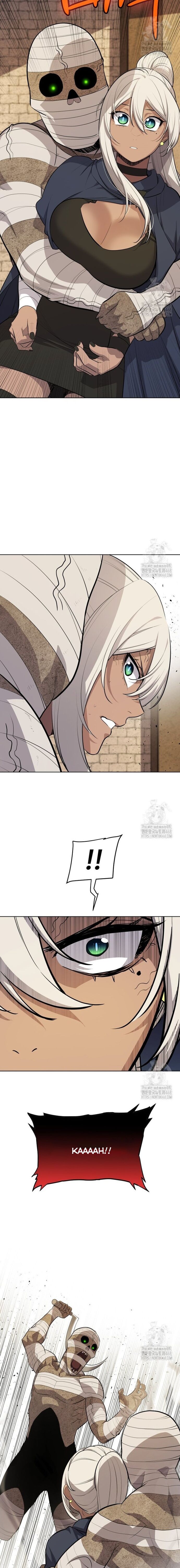 Chế Ngự Kiếm Chapter 135 - 12