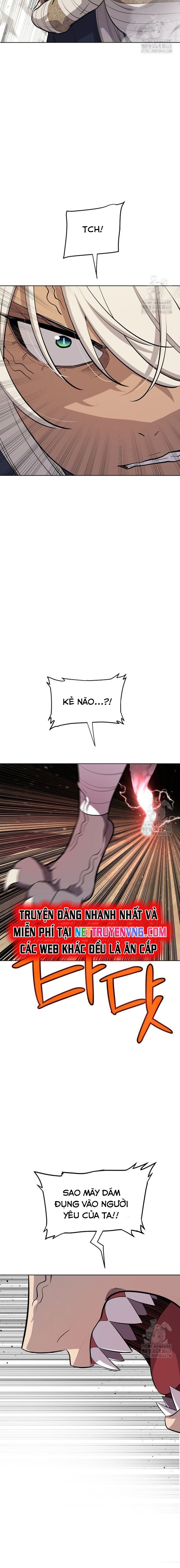 Chế Ngự Kiếm Chapter 135 - 13