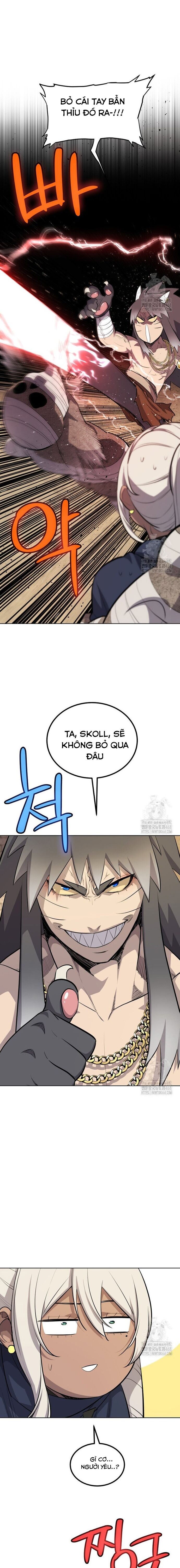 Chế Ngự Kiếm Chapter 135 - 14