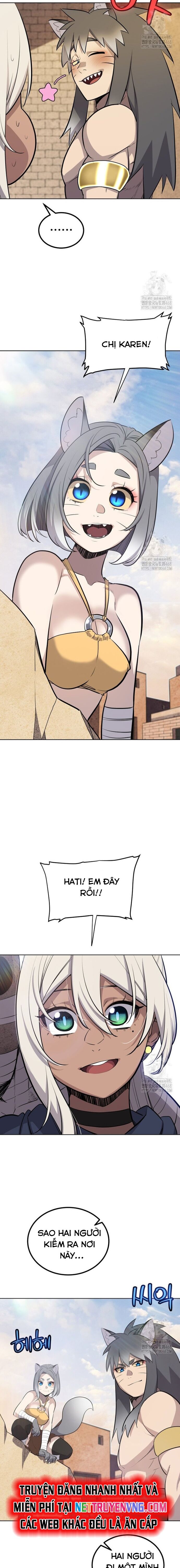 Chế Ngự Kiếm Chapter 135 - 15