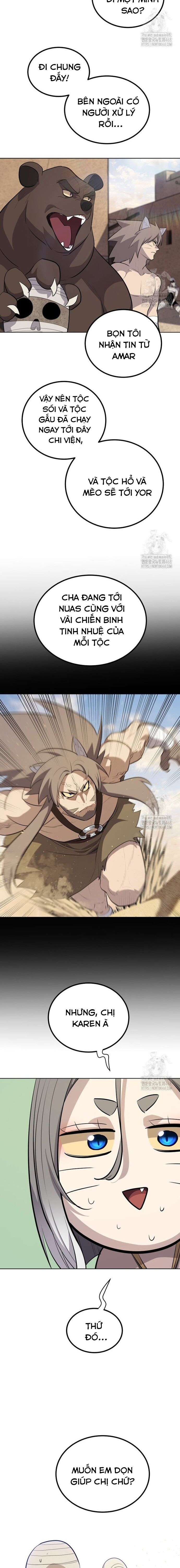 Chế Ngự Kiếm Chapter 135 - 16