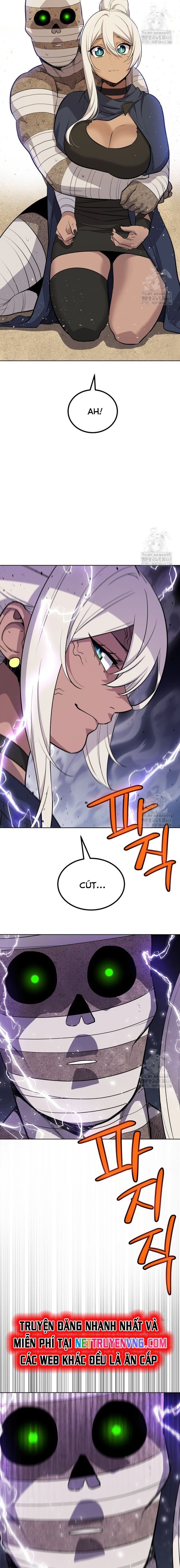 Chế Ngự Kiếm Chapter 135 - 17