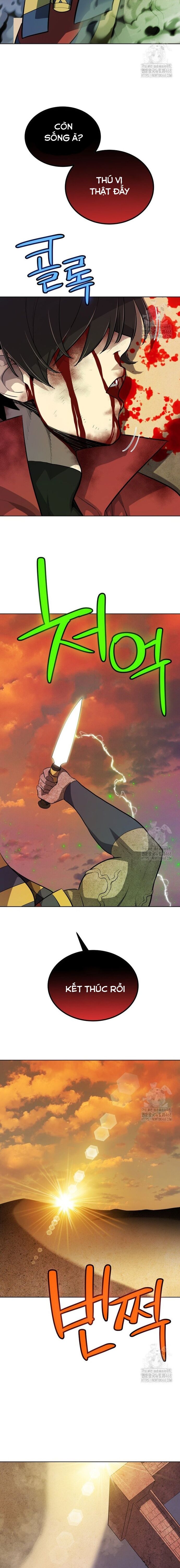 Chế Ngự Kiếm Chapter 135 - 3