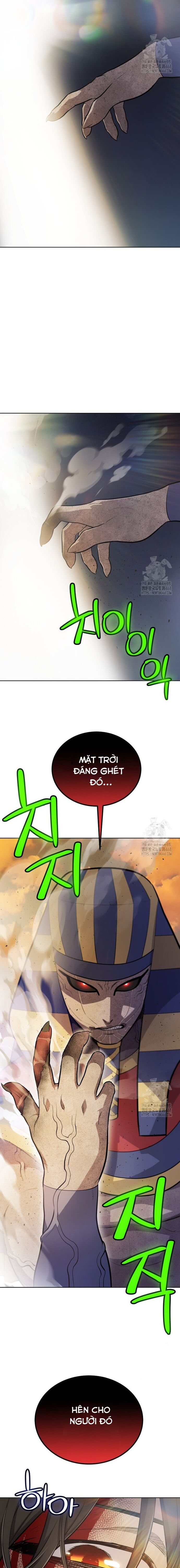 Chế Ngự Kiếm Chapter 135 - 4