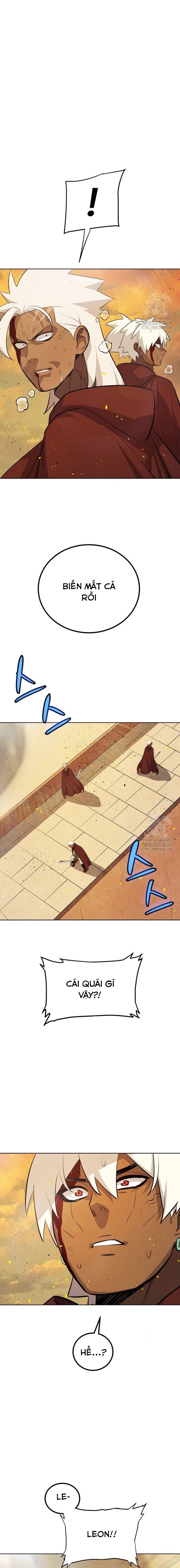 Chế Ngự Kiếm Chapter 135 - 6