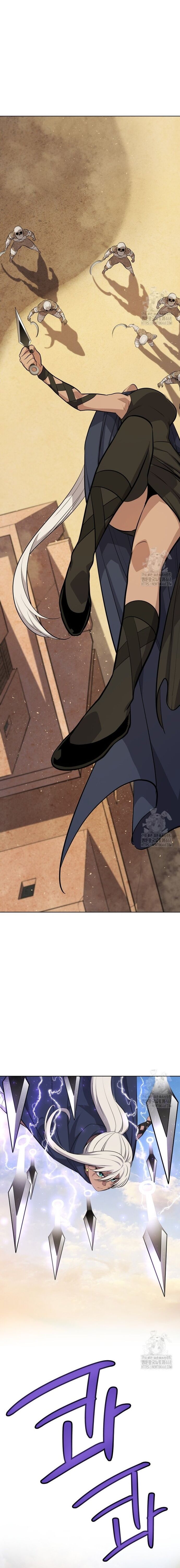 Chế Ngự Kiếm Chapter 135 - 8