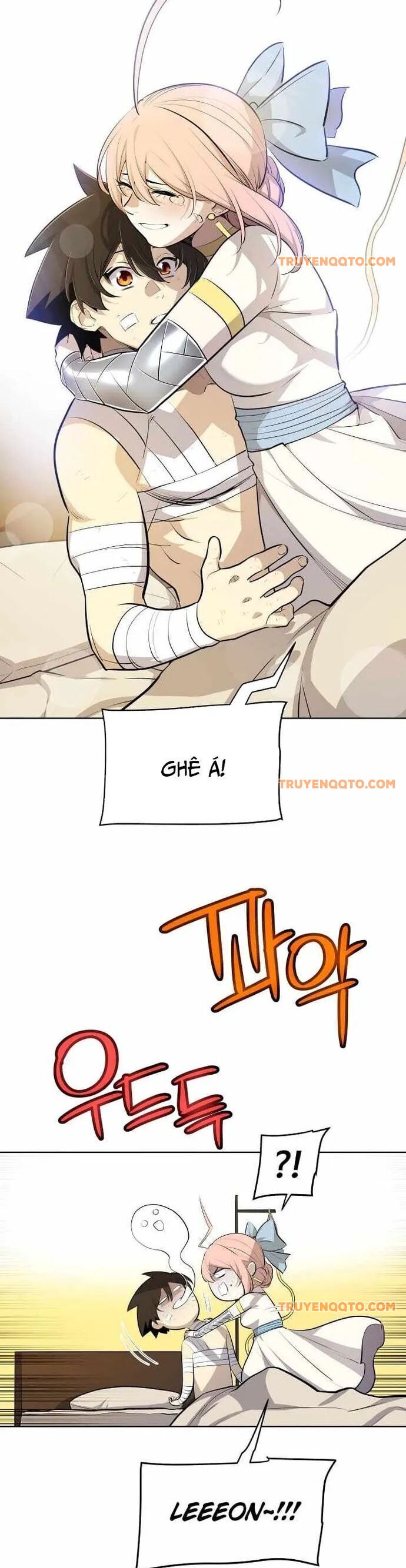 Chế Ngự Kiếm Chapter 136 - 11