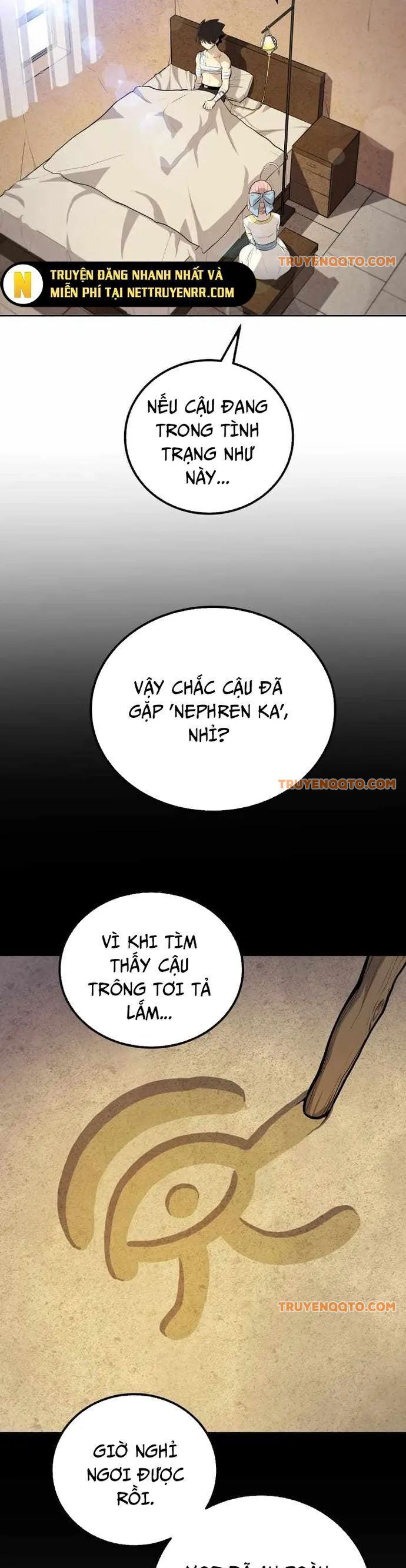 Chế Ngự Kiếm Chapter 136 - 13