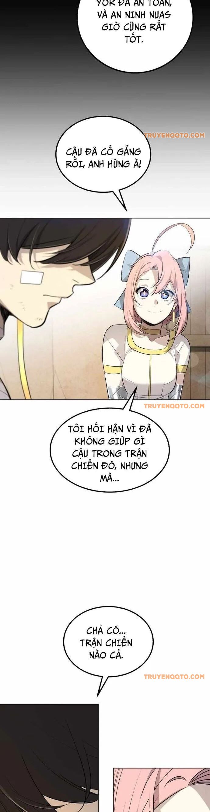 Chế Ngự Kiếm Chapter 136 - 14
