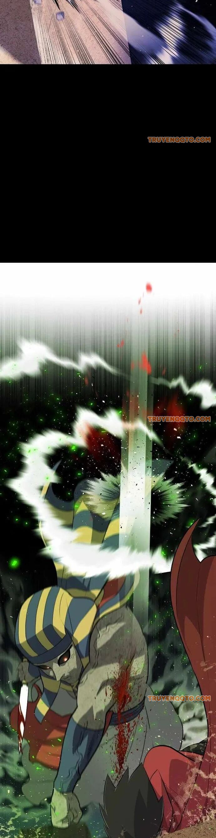 Chế Ngự Kiếm Chapter 136 - 17