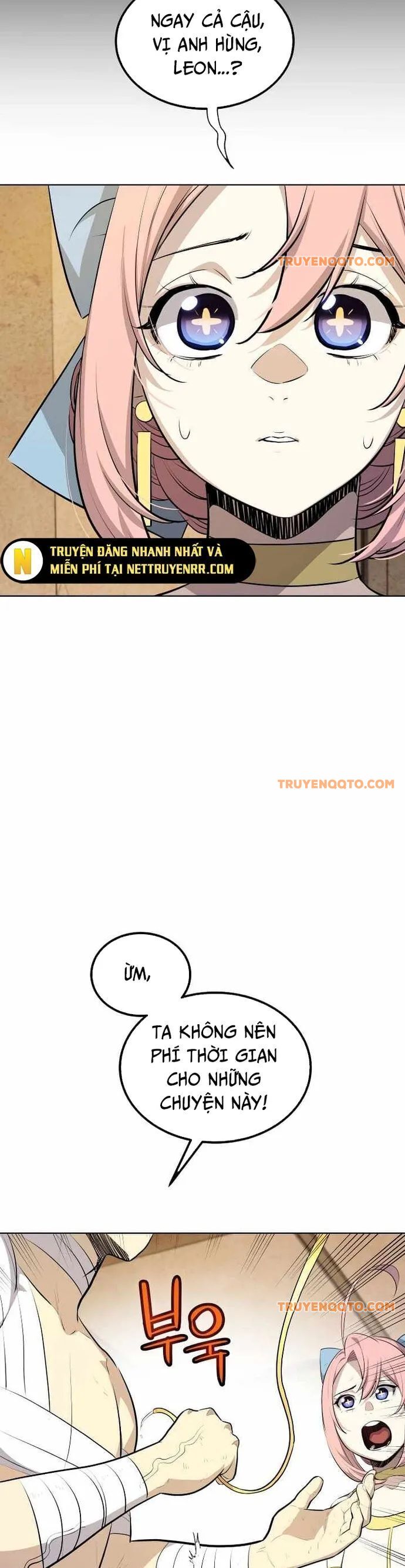 Chế Ngự Kiếm Chapter 136 - 19