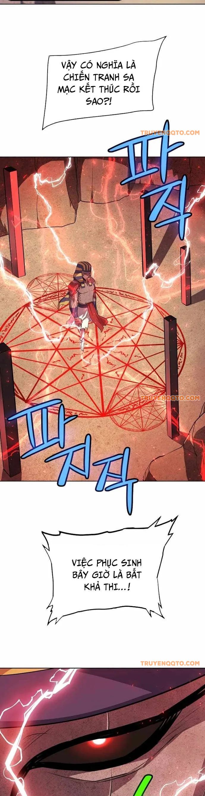 Chế Ngự Kiếm Chapter 136 - 22