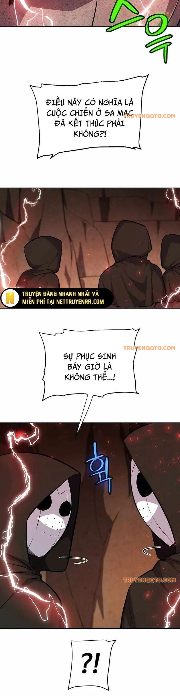 Chế Ngự Kiếm Chapter 136 - 23