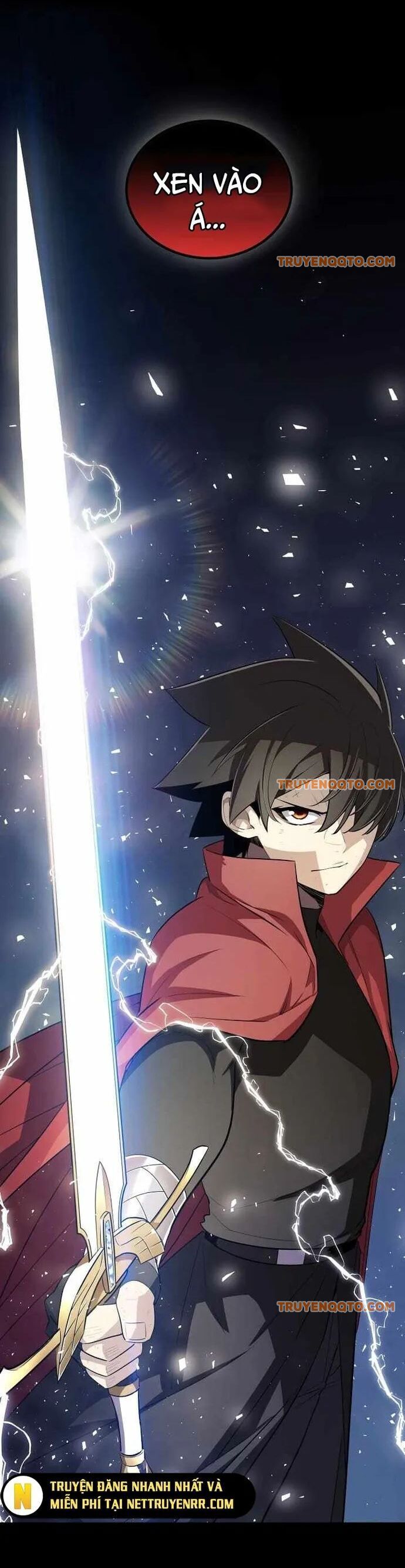 Chế Ngự Kiếm Chapter 136 - 27