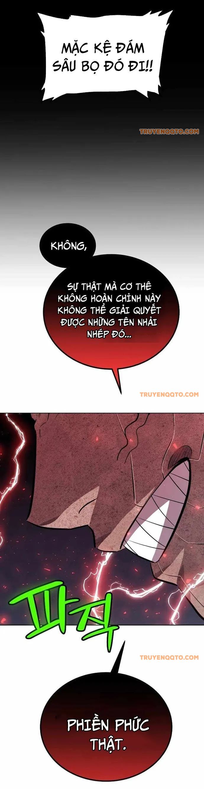 Chế Ngự Kiếm Chapter 136 - 28