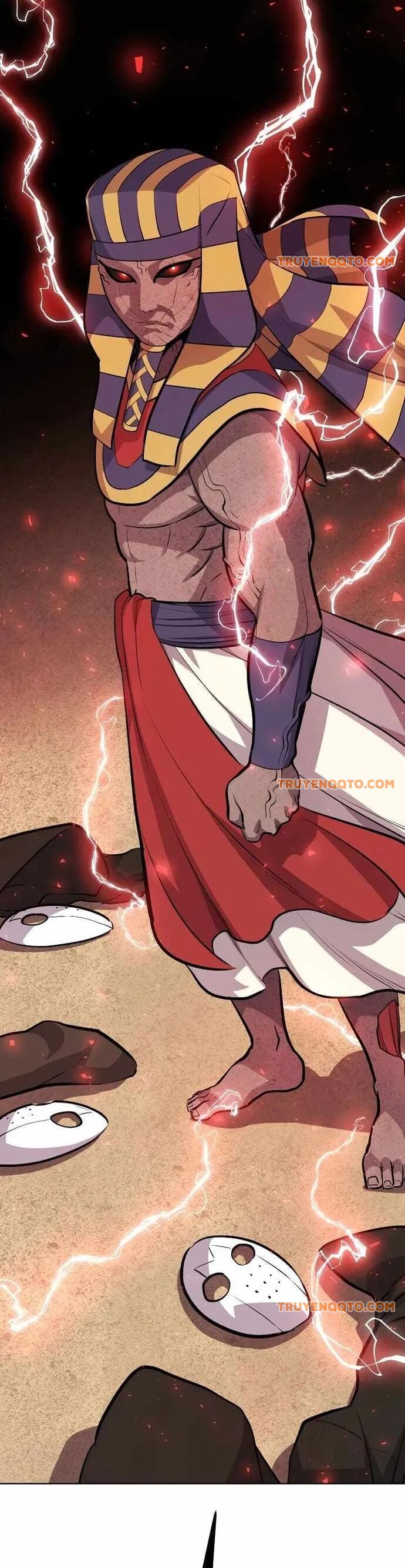 Chế Ngự Kiếm Chapter 136 - 35