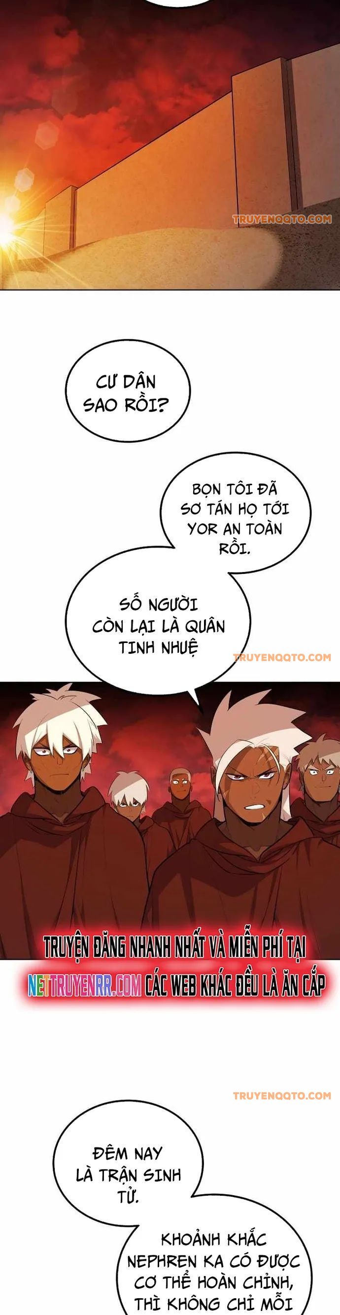 Chế Ngự Kiếm Chapter 136 - 37