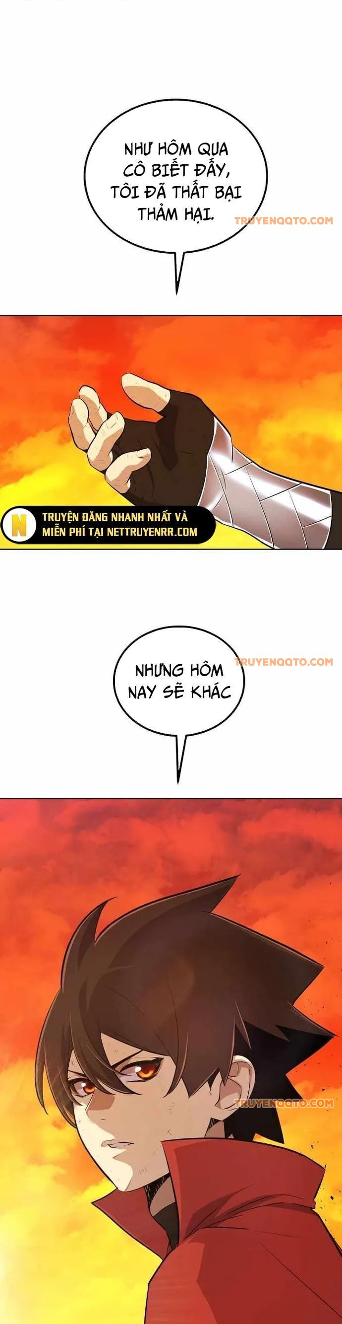 Chế Ngự Kiếm Chapter 136 - 40