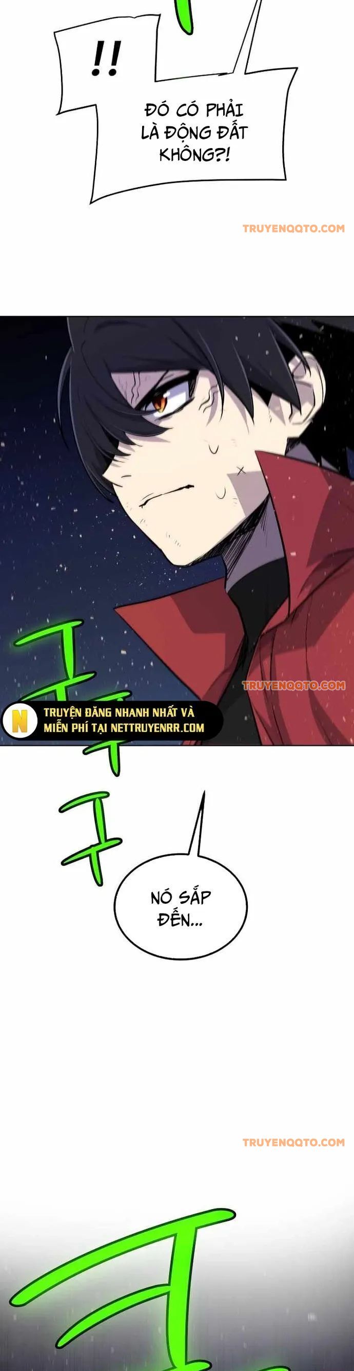 Chế Ngự Kiếm Chapter 136 - 43