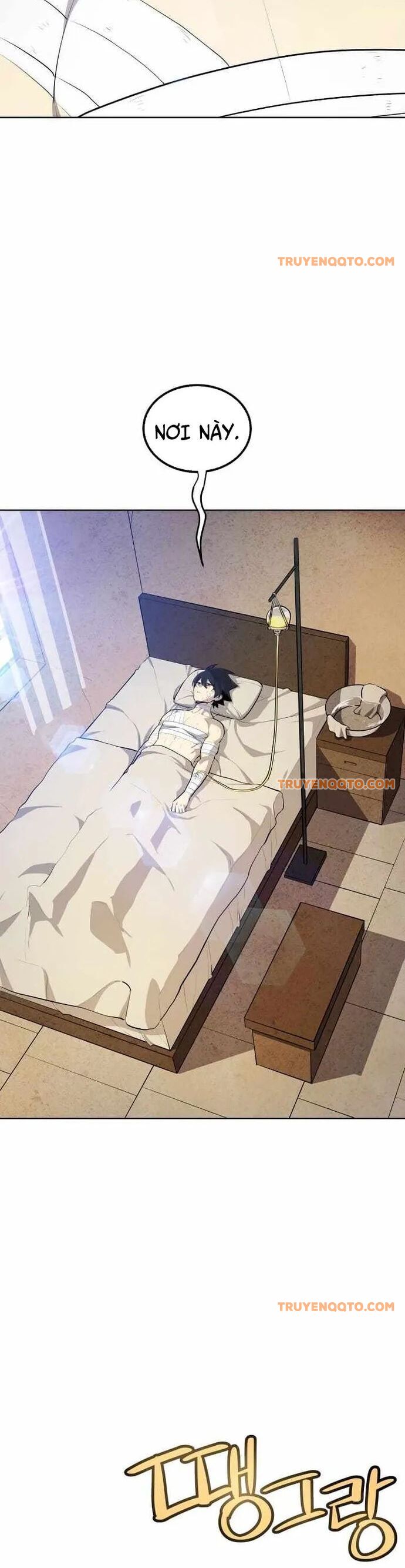 Chế Ngự Kiếm Chapter 136 - 8