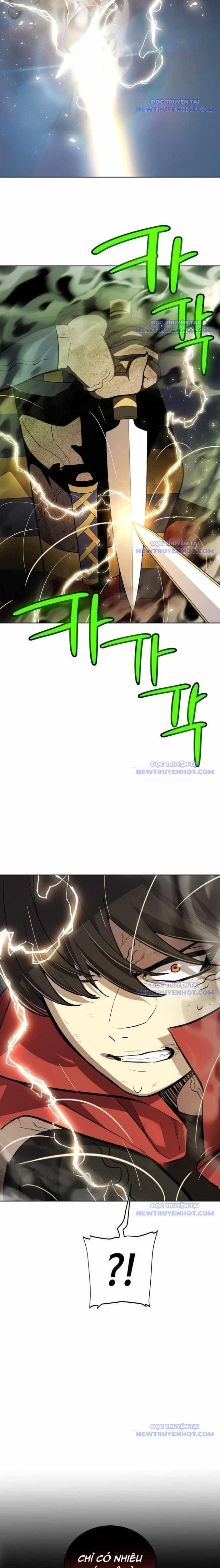 Chế Ngự Kiếm Chapter 137 - 11