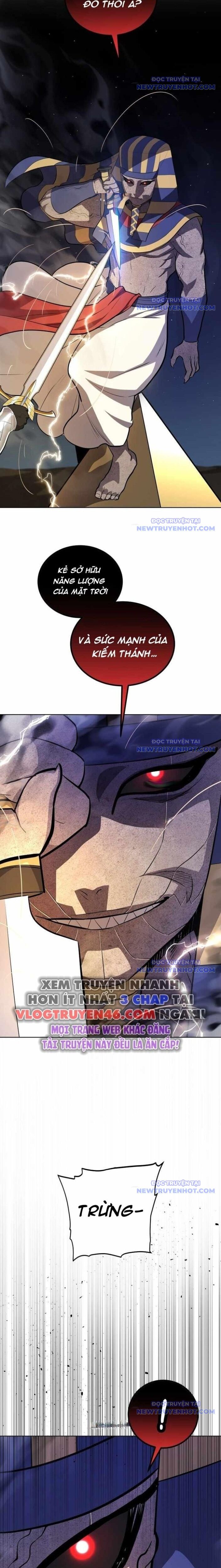 Chế Ngự Kiếm Chapter 137 - 12