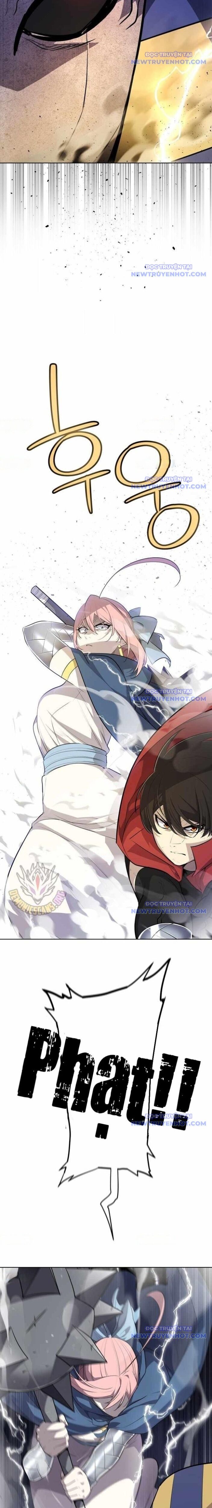 Chế Ngự Kiếm Chapter 137 - 13