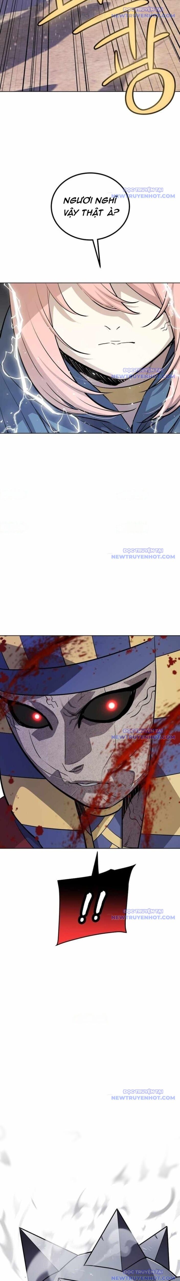 Chế Ngự Kiếm Chapter 137 - 15