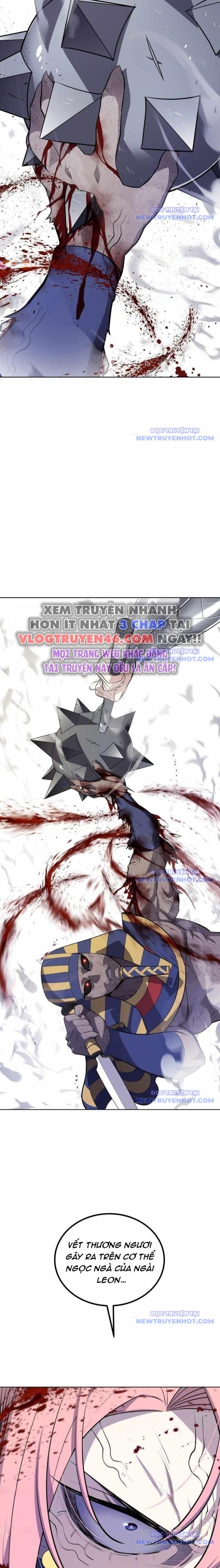 Chế Ngự Kiếm Chapter 137 - 16