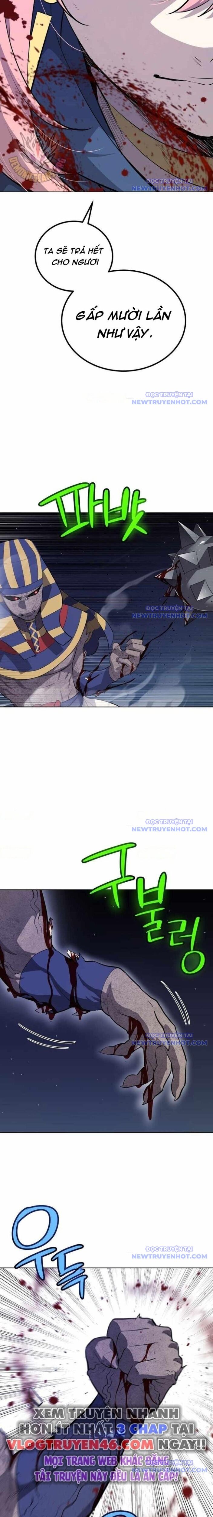 Chế Ngự Kiếm Chapter 137 - 17