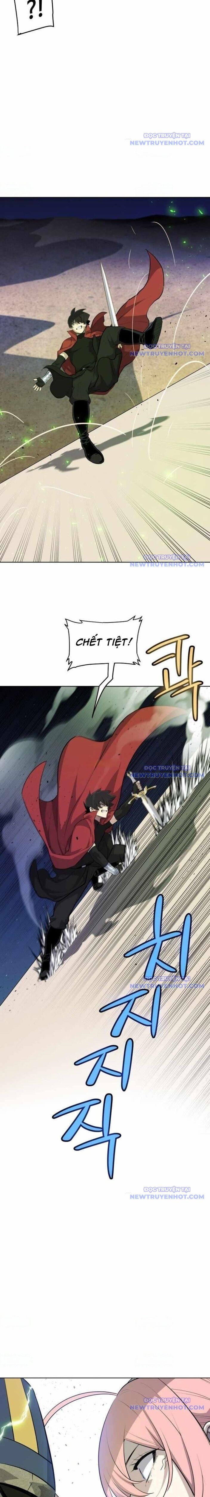 Chế Ngự Kiếm Chapter 137 - 19