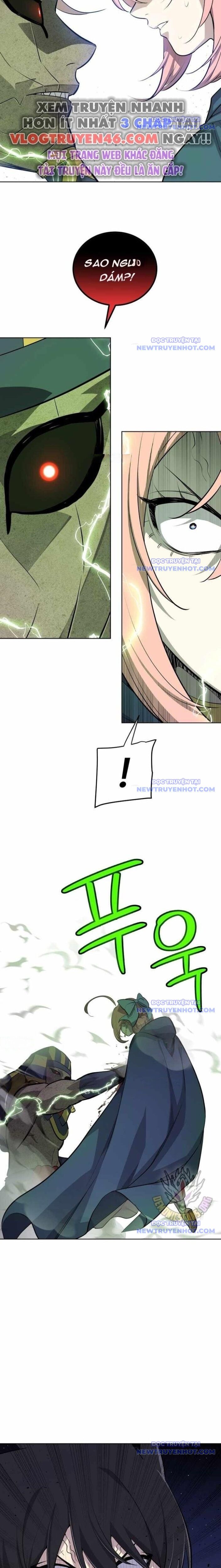 Chế Ngự Kiếm Chapter 137 - 20