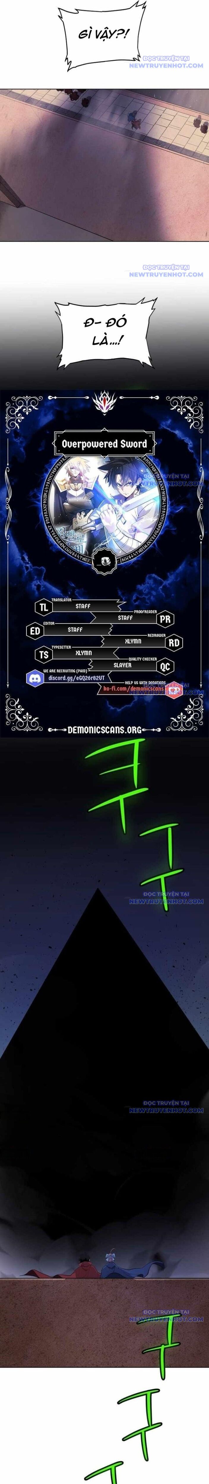 Chế Ngự Kiếm Chapter 137 - 3