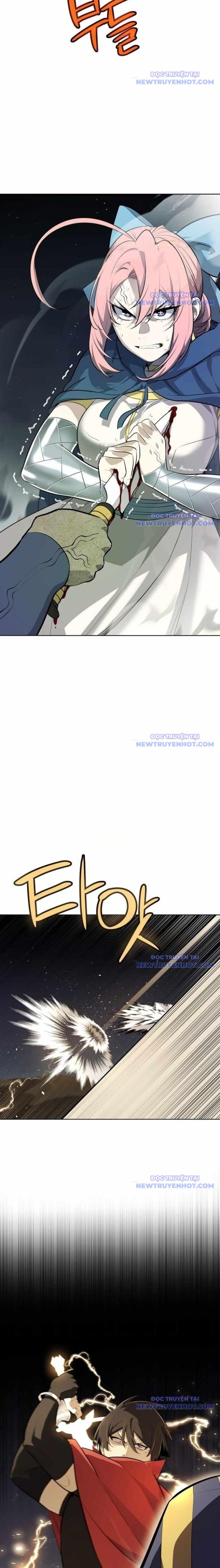 Chế Ngự Kiếm Chapter 137 - 22