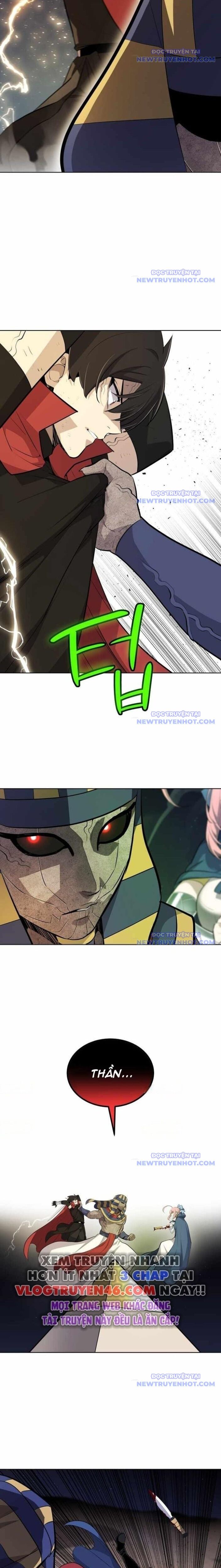 Chế Ngự Kiếm Chapter 137 - 23