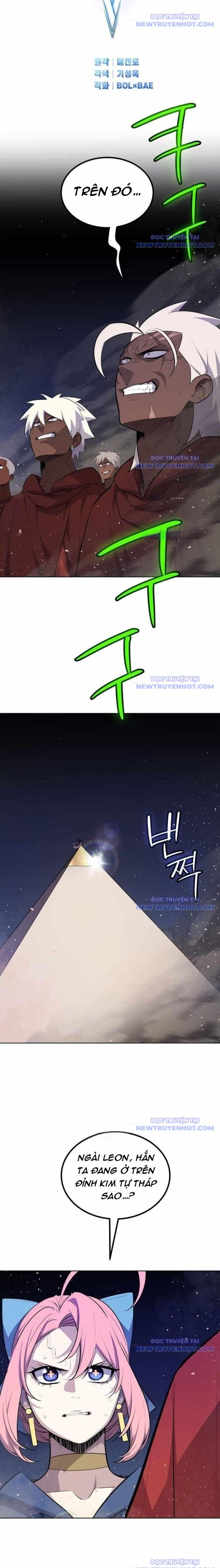 Chế Ngự Kiếm Chapter 137 - 5