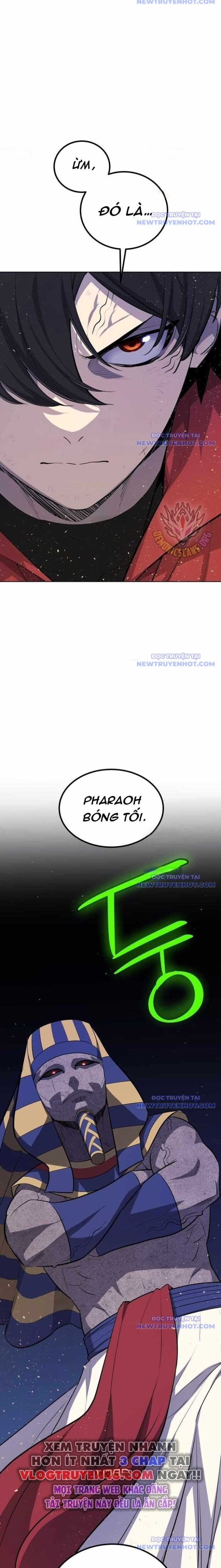 Chế Ngự Kiếm Chapter 137 - 6