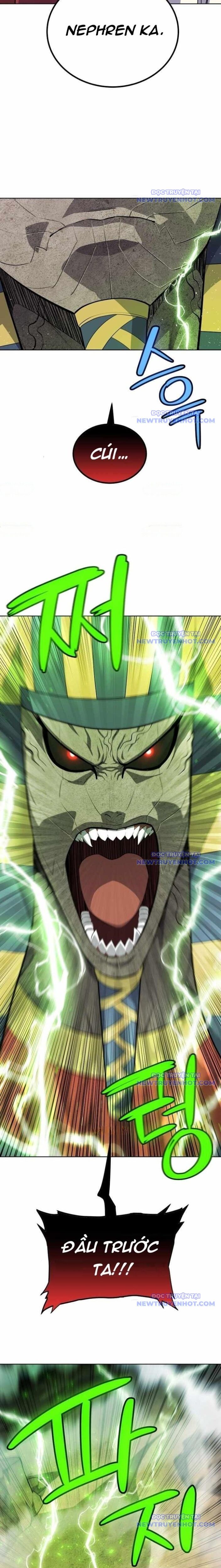 Chế Ngự Kiếm Chapter 137 - 7