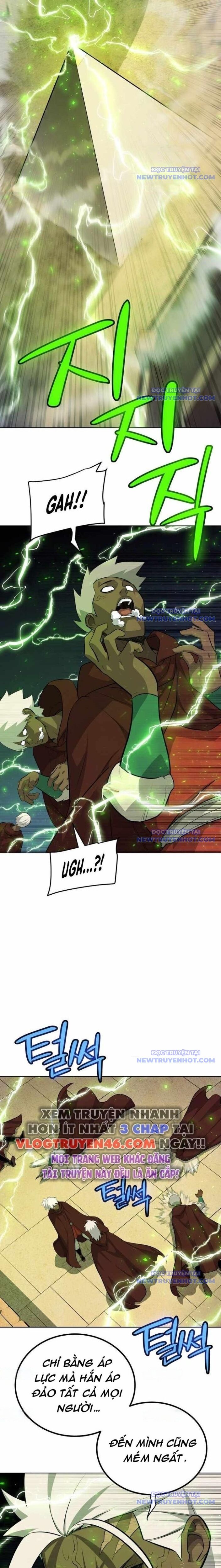 Chế Ngự Kiếm Chapter 137 - 8