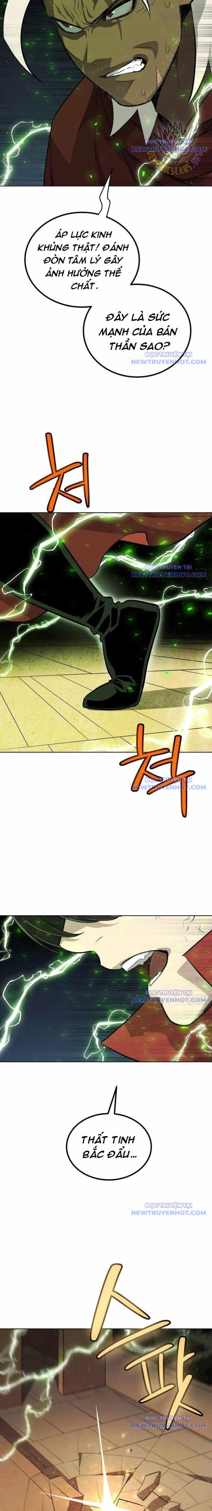 Chế Ngự Kiếm Chapter 137 - 9