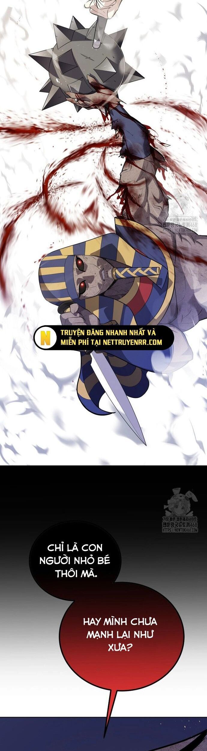 Chế Ngự Kiếm Chapter 138 - 12