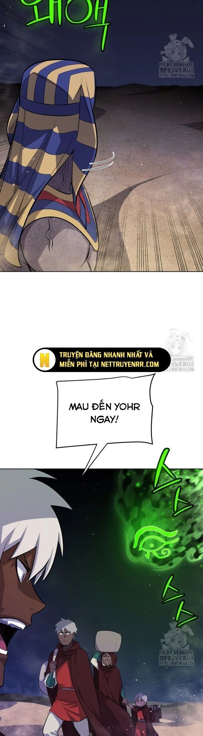 Chế Ngự Kiếm Chapter 138 - 15