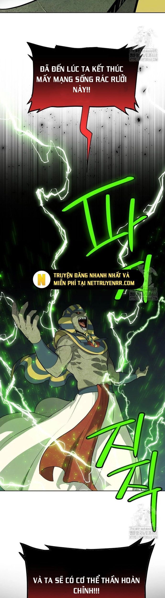 Chế Ngự Kiếm Chapter 138 - 17