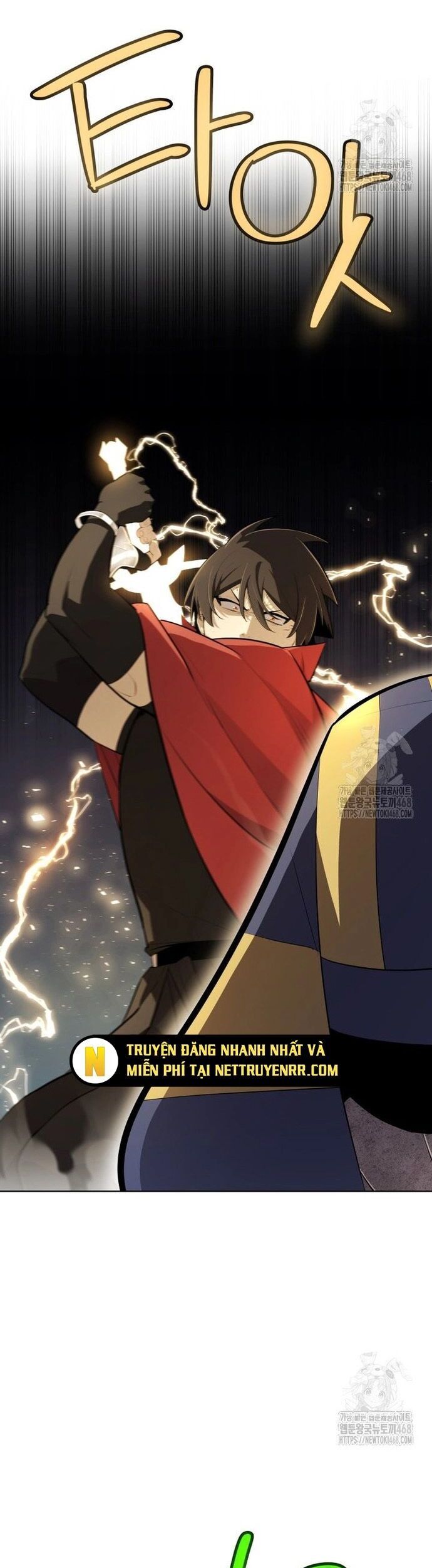 Chế Ngự Kiếm Chapter 138 - 3