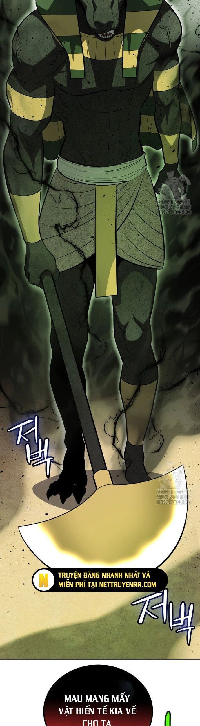 Chế Ngự Kiếm Chapter 138 - 22