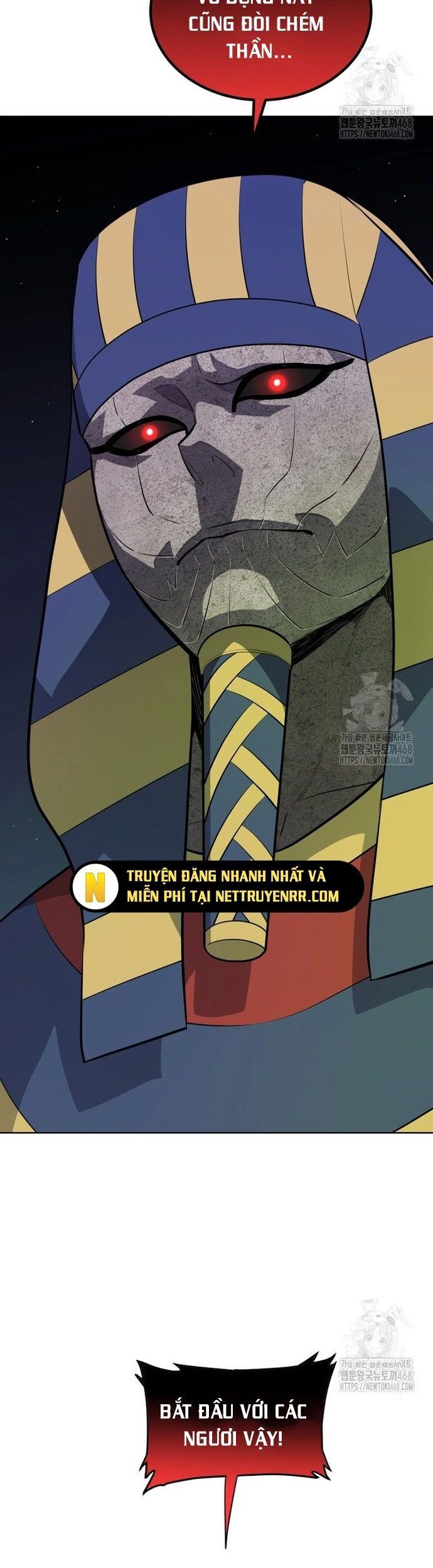 Chế Ngự Kiếm Chapter 138 - 27