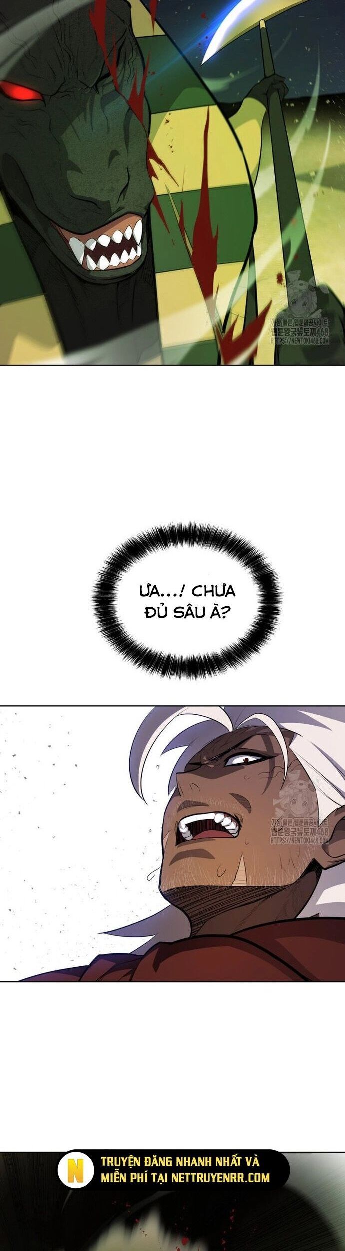 Chế Ngự Kiếm Chapter 138 - 36