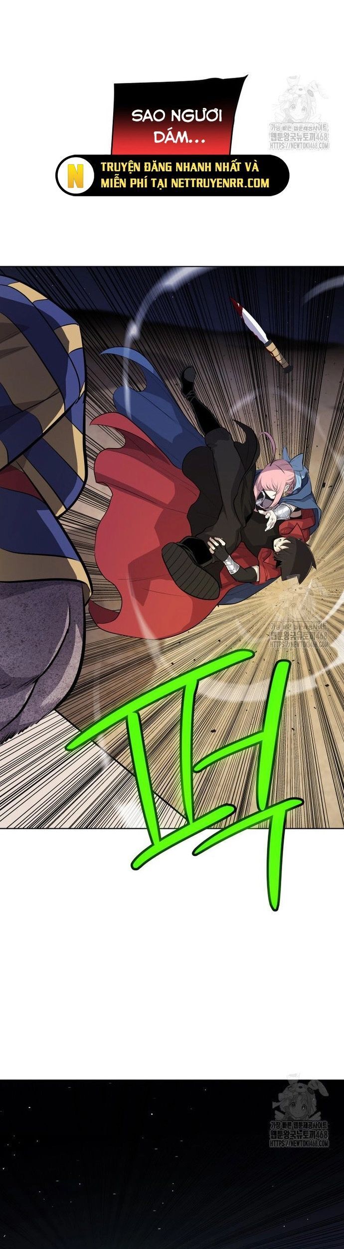 Chế Ngự Kiếm Chapter 138 - 5