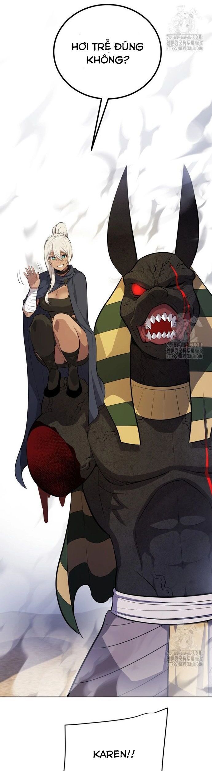Chế Ngự Kiếm Chapter 138 - 43